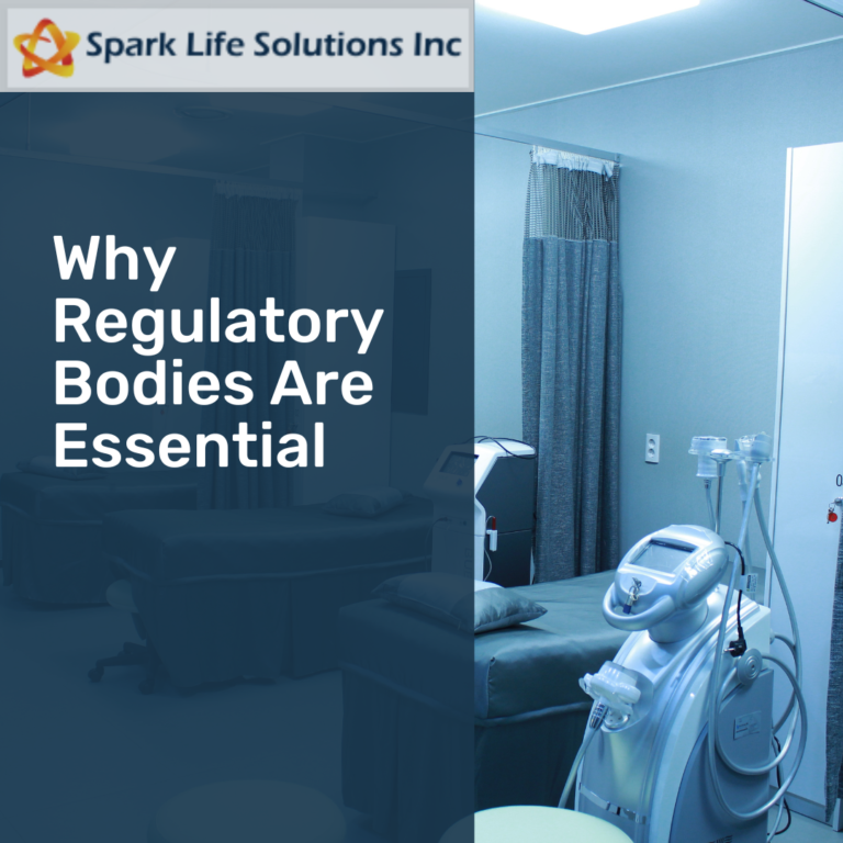 Why Regulatory Bodies Are Essential for Medical Devices: Protecting Patients, Ensuring Quality, and Driving Innovation